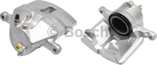 BOSCH 0 986 473 485 - Brake Caliper parts5.com