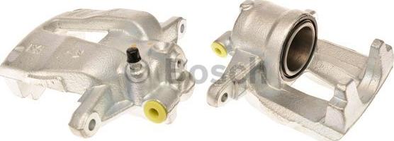 BOSCH 0 986 473 487 - Тормозной суппорт www.parts5.com