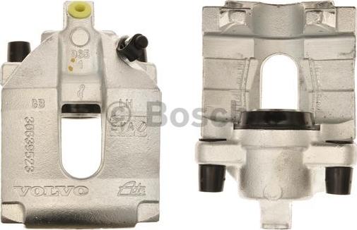 BOSCH 0 986 473 437 - Etrier frana www.parts5.com