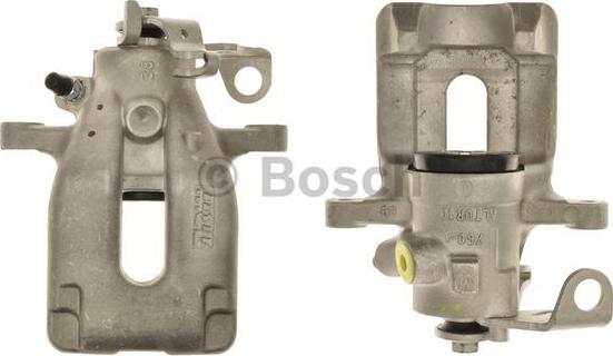 BOSCH 0 986 473 421 - Étrier de frein www.parts5.com