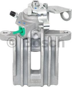 BOSCH 0 986 473 099 - Kočione čeljusti www.parts5.com