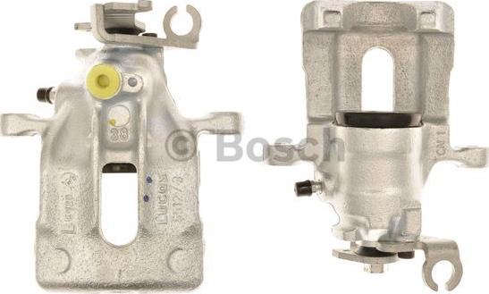 BOSCH 0 986 473 068 - Brzdový strmeň www.parts5.com