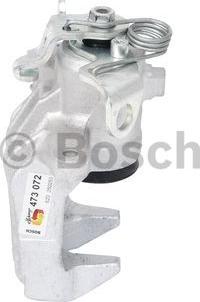 BOSCH 0 986 473 072 - Fren kaliperi www.parts5.com