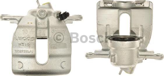 BOSCH 0 986 473 192 - Brake Caliper www.parts5.com