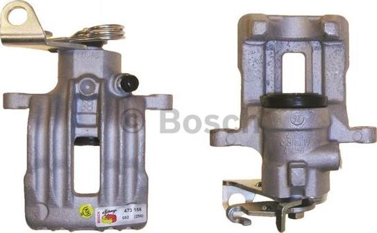 BOSCH 0 986 473 156 - Pinza de freno www.parts5.com