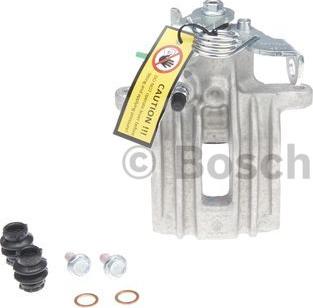 BOSCH 0 986 473 109 - Féknyereg www.parts5.com