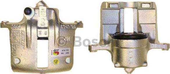 BOSCH 0 986 473 112 - Brake Caliper www.parts5.com