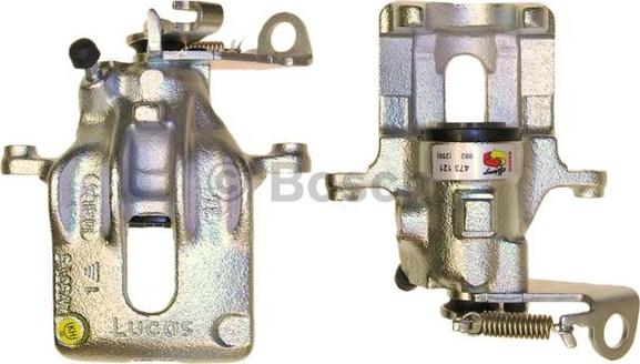 BOSCH 0 986 473 121 - Bremssattel www.parts5.com