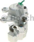 BOSCH 0 986 473 174 - Тормозной суппорт www.parts5.com