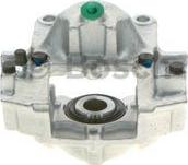 BOSCH 0 986 473 174 - Okvir kolutne zavore www.parts5.com