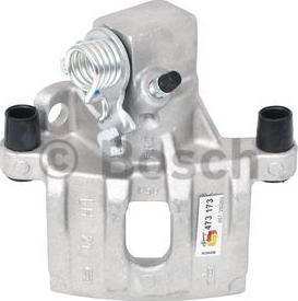 BOSCH 0 986 473 173 - Okvir kolutne zavore www.parts5.com