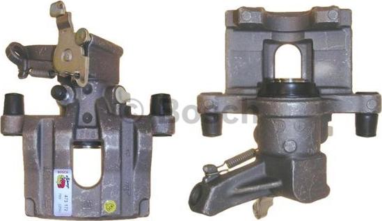 BOSCH 0 986 473 172 - Okvir kolutne zavore www.parts5.com