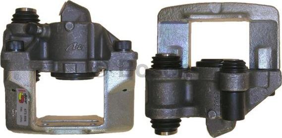 BOSCH 0 986 473 886 - Pinza de freno www.parts5.com