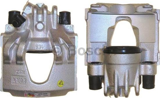 BOSCH 0 986 473 888 - Brake Caliper www.parts5.com