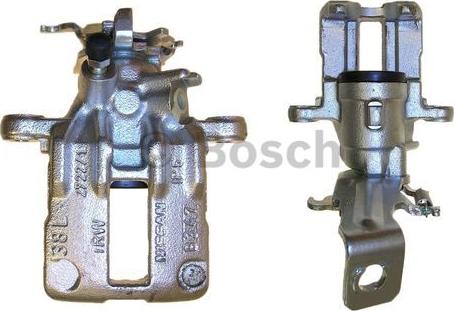 BOSCH 0 986 473 346 - Zacisk hamulca www.parts5.com