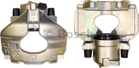 BOSCH 0 986 473 361 - Pinza de freno www.parts5.com