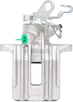 BOSCH 0 986 473 381 - Etrier frana www.parts5.com