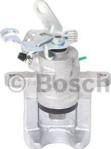 BOSCH 0 986 473 381 - Etrier frana www.parts5.com