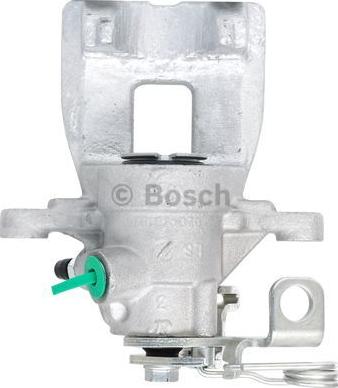 BOSCH 0 986 473 254 - Pidurisadul www.parts5.com