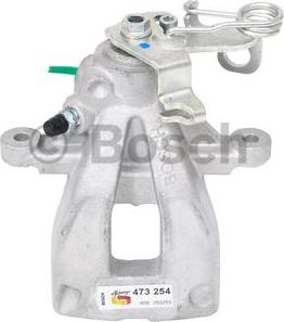 BOSCH 0 986 473 254 - Pinza de freno www.parts5.com