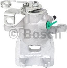 BOSCH 0 986 473 254 - Pidurisadul www.parts5.com