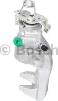 BOSCH 0 986 473 254 - Pidurisadul www.parts5.com