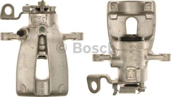 BOSCH 0 986 473 256 - Pinza de freno www.parts5.com