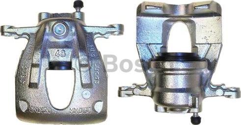 BOSCH 0 986 473 257 - Pinza de freno www.parts5.com