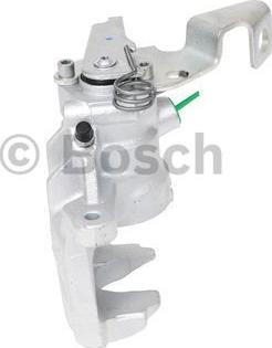 BOSCH 0 986 473 260 - Спирачен апарат www.parts5.com