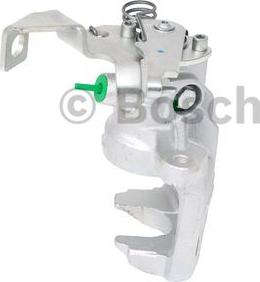 BOSCH 0 986 473 260 - Спирачен апарат www.parts5.com