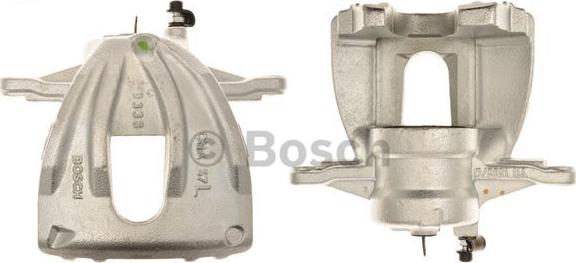 BOSCH 0 986 473 218 - Pinza de freno www.parts5.com