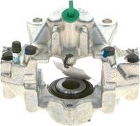 BOSCH 0 986 473 282 - Okvir kolutne zavore www.parts5.com