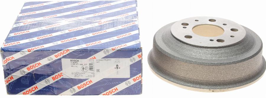 BOSCH 0 986 477 098 - Спирачен барабан www.parts5.com