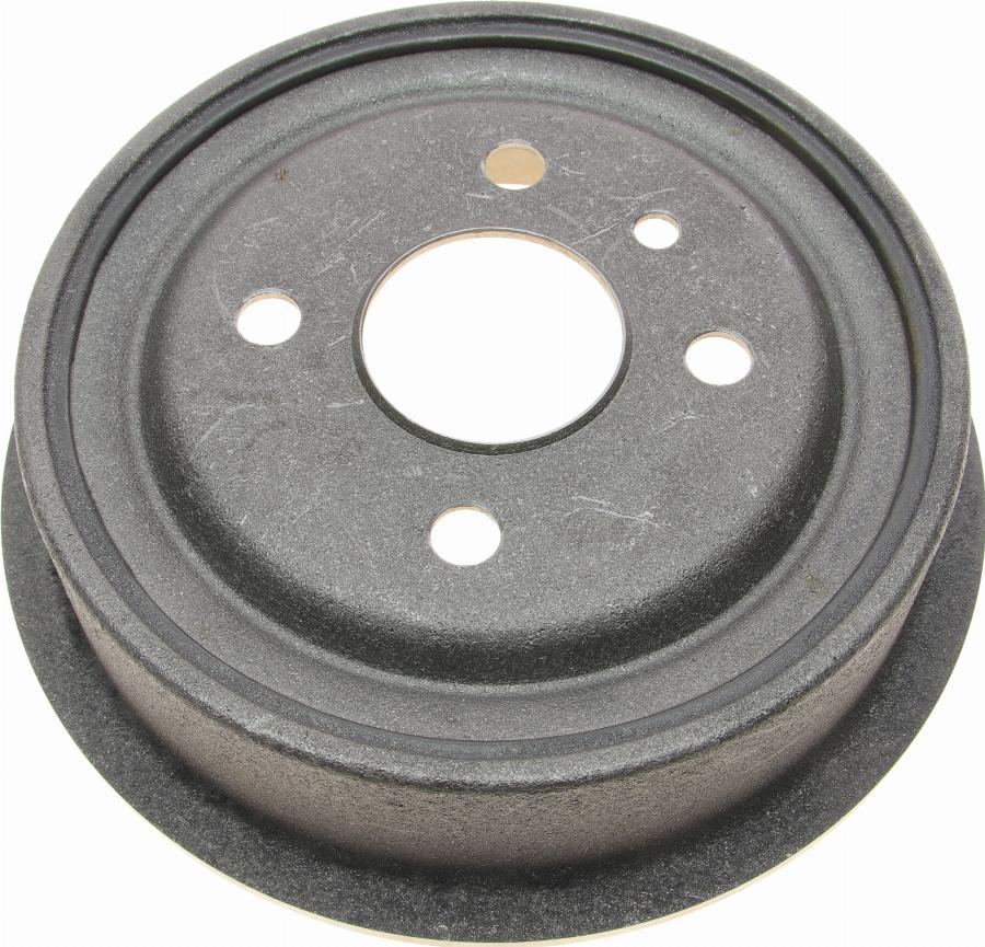 BOSCH 0 986 477 018 - Zavorni kolut www.parts5.com