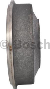 BOSCH 0 986 477 031 - Brake Drum www.parts5.com