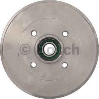 BOSCH 0 986 477 175 - Тормозной барабан www.parts5.com