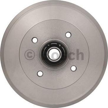 BOSCH 0 986 477 301 - Doboš kočnice www.parts5.com