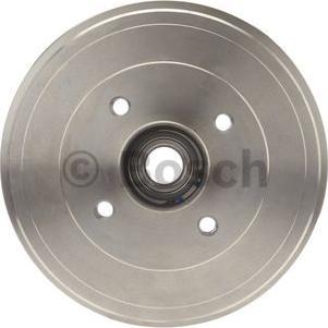 BOSCH 0 986 477 290 - Bremstrommel www.parts5.com