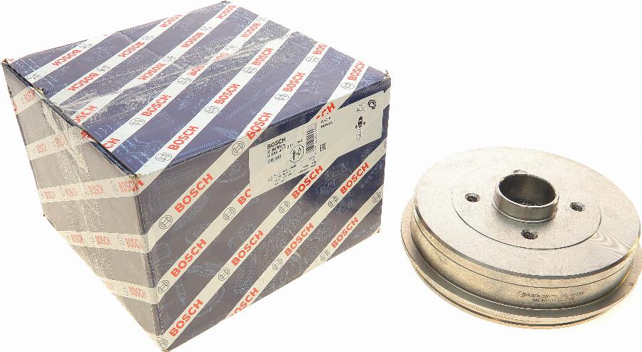 BOSCH 0 986 477 211 - Brzdový bubon www.parts5.com