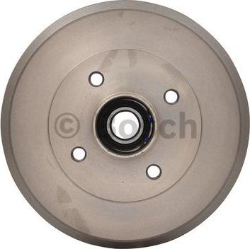 BOSCH 0 986 477 289 - Тормозной барабан www.parts5.com