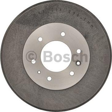 BOSCH 0 986 477 280 - Brake Drum www.parts5.com