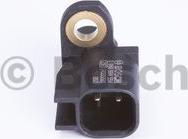 BOSCH 0 986 594 554 - Capteur, vitesse de roue www.parts5.com