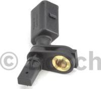 BOSCH 0 986 594 500 - Snímač, počet otáček kol www.parts5.com