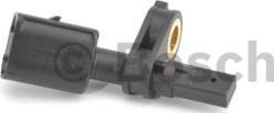 BOSCH 0 986 594 500 - Snímač, počet otáček kol www.parts5.com