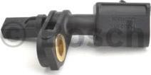 BOSCH 0 986 594 501 - Sensor, revoluciones de la rueda www.parts5.com