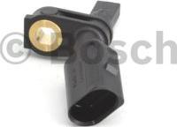 BOSCH 0 986 594 501 - Sensor, revoluciones de la rueda www.parts5.com