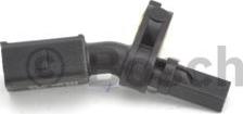 BOSCH 0 986 594 501 - Sensor, revoluciones de la rueda www.parts5.com