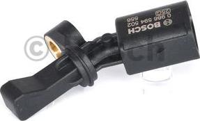 BOSCH 0 986 594 502 - Andur, rattapöörete arv www.parts5.com