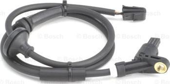 BOSCH 0 986 594 009 - Senzor,turatie roata www.parts5.com