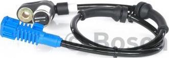 BOSCH 0 986 594 020 - Sensor, wheel speed www.parts5.com